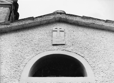 Chiesa di S. Lazzaro